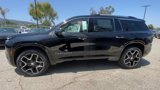 New 2026 Chevrolet Traverse High Country w/ LPO, Cargo Package image 5