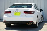 Used 2024 Toyota Camry LE image 3
