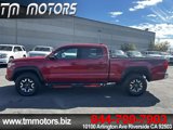 Used 2019 Toyota Tacoma TRD Off-Road image 3
