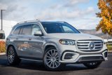 New 2025 Mercedes-Benz GLS 450 4MATIC image 3