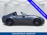 Used 2024 MAZDA MX-5 Miata RF Grand Touring image 3