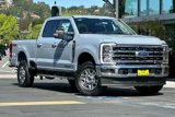 New 2025 Ford F250 Lariat w/ FX4 Off-Road Package image 2