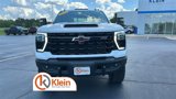 New 2025 Chevrolet Silverado 2500 ZR2 w/ ZR2 Bison Edition image 2