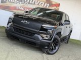 Used 2024 Chevrolet Silverado EV W/T image 2