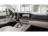 New 2025 Mercedes-Benz GLS 450 4MATIC image 6