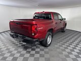 New 2025 Chevrolet Colorado W/T w/ WT Convenience Package II image 5