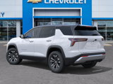 New 2026 Chevrolet Equinox LT image 3
