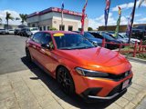 Used 2022 Honda Civic Si image 2