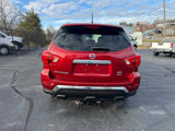 Used 2017 Nissan Pathfinder SV image 5