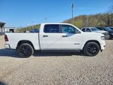 Used 2023 RAM 1500 Laramie image 4