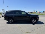 New 2025 Jeep Grand Cherokee L Limited w/ Luxury Tech Group II image 4