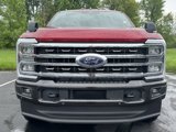 New 2025 Ford F350 King Ranch image 3