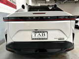 Used 2024 Lexus RZ 450e Premium w/ Accessory Package (Z1) image 4