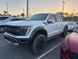 Used 2023 Ford F150 Raptor image 3