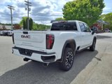 New 2025 GMC Sierra 2500 AT4 w/ AT4 Premium Plus Package image 2