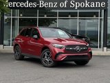 Certified 2024 Mercedes-Benz GLC 300 4MATIC image 2