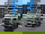 New 2026 Chevrolet Equinox LT image 6