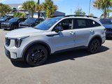 New 2026 Kia Sorento SX image 2