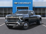 New 2025 Chevrolet Silverado 3500 LTZ w/ LTZ Plus Package image 6