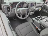 New 2025 Chevrolet Silverado 2500 Custom w/ Custom Value Package image 6