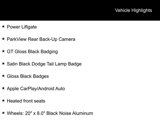 New 2025 Dodge Durango GT image 3