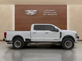 Used 2024 Ford F250 Platinum image 5