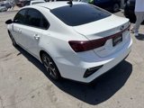 Used 2021 Kia Forte LXS image 5