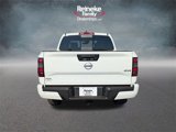 New 2025 Nissan Frontier SV w/ SV Convenience Package image 6