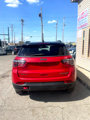 Used 2021 Jeep Compass Trailhawk image 4