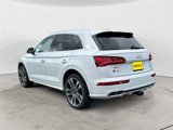 Used 2018 Audi SQ5 Prestige image 4