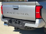 New 2025 Toyota Tacoma Limited image 4