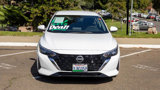 Used 2024 Nissan Sentra SV image 2