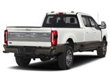 New 2025 Ford F350 King Ranch image 2