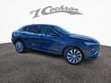 New 2025 Buick Envista Avenir image 2