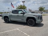 New 2025 Toyota Tundra Platinum image 2