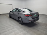 Used 2021 Nissan Sentra SV image 5
