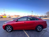 Used 2021 Kia Forte LXS image 6