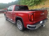 New 2026 GMC Sierra 1500 SLT w/ SLT Premium Plus Package image 5