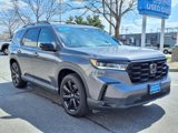 Used 2025 Honda Pilot Black Edition image 3