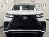 Used 2025 Lexus LX 600 F Sport image 2