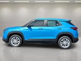 New 2026 Chevrolet TrailBlazer LS image 2