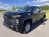 New 2024 Chevrolet Silverado 2500 W/T w/ WT Convenience Package image 2