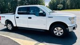 Used 2017 Ford F150 XLT image 6
