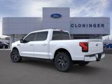 New 2025 Ford F150 Lightning XLT image 5