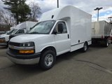New 2025 Chevrolet Express 3500 w/ Power Convenience Package image 3