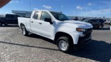 Used 2019 Chevrolet Silverado 1500 W/T image 3