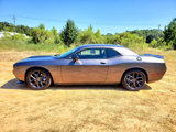Used 2022 Dodge Challenger R/T w/ Plus Package image 5