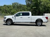 New 2025 Ford F150 Lariat image 4