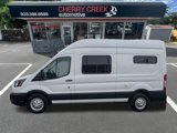 Used 2021 Ford Transit 250 148 High Roof AWD image 6