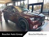 New 2025 MAZDA CX-90 Plug-In Hybrid w/Premium Sport image 5